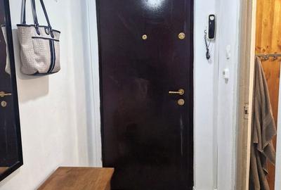 Apartament cu 2 camere, mobilat în Circumvalațiunii - 7