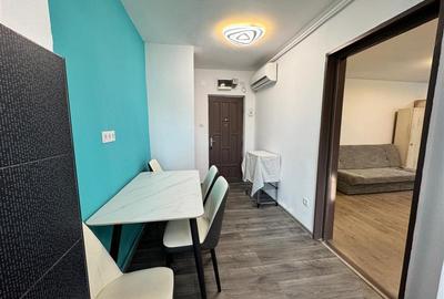 Apartament cu 2 camere decomandat în Progresul