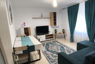 Apartament cu 2 camere în Ciurea - 2