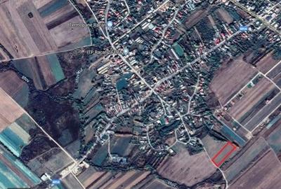 Teren Construcții intravilan de 5400 mp, în Răcari - 3