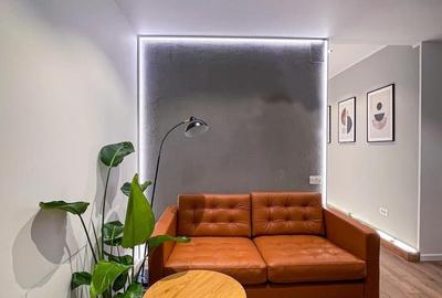 Apartament cu 4 camere în Victoriei