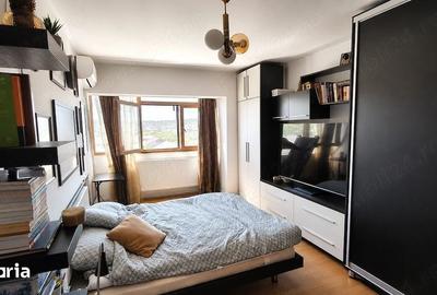 Apartament cu 3 camere decomandat în Tudor Vladimirescu