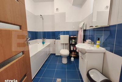 Apartament cu 2 camere decomandat în Între Lacuri - 4