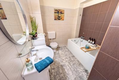 Apartament cu 2 camere, mobilat în Voluntari - 4