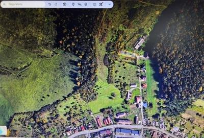 Teren Construcții intravilan de 1000 mp, în Gheorghe Doja - 1