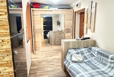 Garsonieră decomandată în Ultracentral - 7