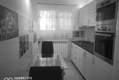 Apartament cu 2 camere semidecomandat în Astra - 6