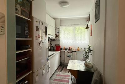 Apartament cu 2 camere în Astra