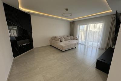 Casă cu 4 camere în Agigea - 1
