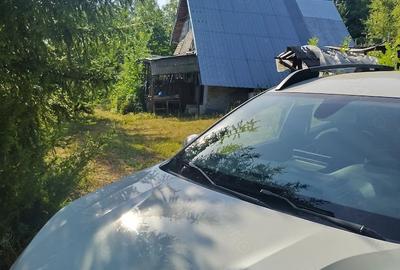 Casă cu 2 camere cu Teren 4000 Mp în Ursoaia - 6