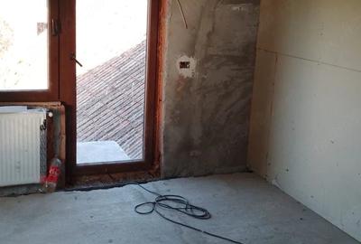 Casă cu 3 camere cu Teren 1200 Mp în Dudeștii Noi - 10
