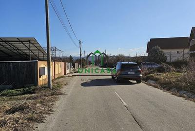 Teren Construcții intravilan de 7409 mp, în Copăcelu - 4