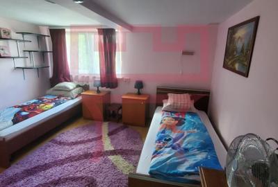 Casă individuală cu 3 camere cu Canalizare în Apahida - 2