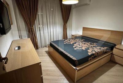 Apartament cu 4 camere semidecomandat, mobilat în Colentina - 3
