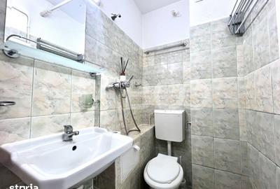 Garsonieră decomandată în Gheorgheni