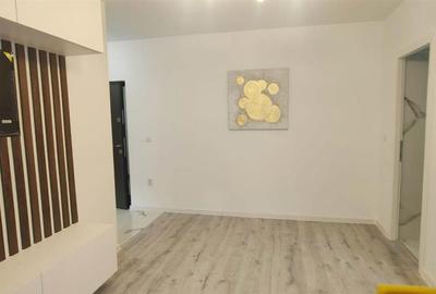 Apartament cu 2 camere decomandat în Cug - 10