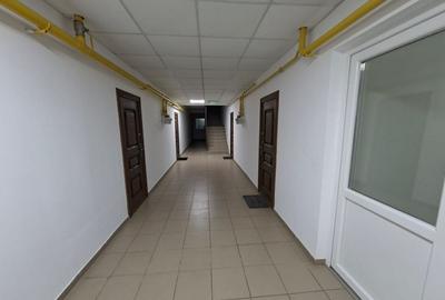 Garsonieră, mobilată în Sânpetru - 1
