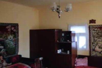 Casă cu 2 camere în Valea