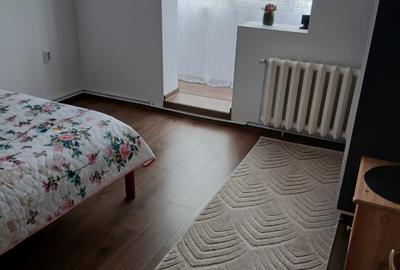 Apartament cu 2 camere decomandat, mobilat în Grigorescu