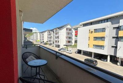 Apartament cu 2 camere semidecomandat în Suceagu - 2