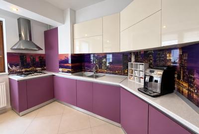 Apartament cu 4 camere decomandat, mobilat în Energia