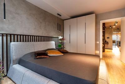 Apartament cu 4 camere decomandat, mobilat în Zorilor - 13