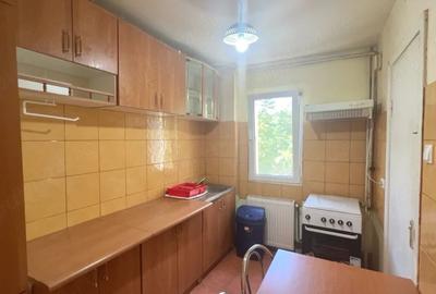 Apartament cu 2 camere semidecomandat în Take Ionescu - 1