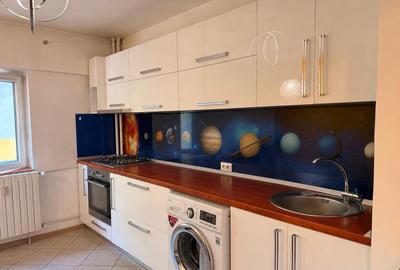 Apartament cu 4 camere decomandat în Sălaj - 11