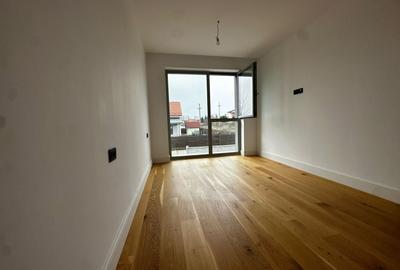 Duplex cu 6 camere cu Canalizare în Pipera - 5