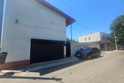 Duplex cu 6 camere cu Canalizare în Dobroești - 38