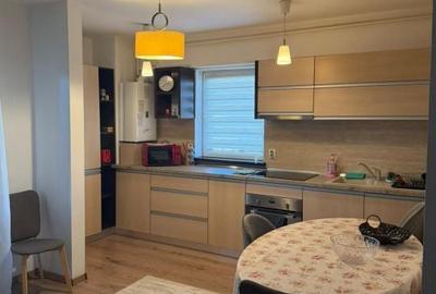 Apartament cu 2 camere în Găvana - 5