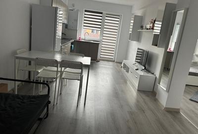 Apartament cu 2 camere în Subcetate - 2
