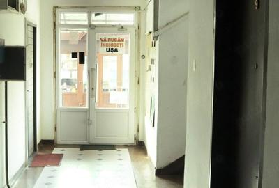 Garsonieră semidecomandată în Lăpuș