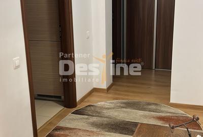 Apartament cu 2 camere decomandat în Astra - 9