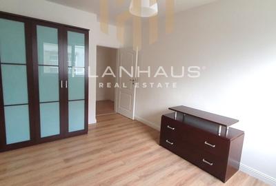 Apartament cu 3 camere semidecomandat, mobilat în Independenței - 9