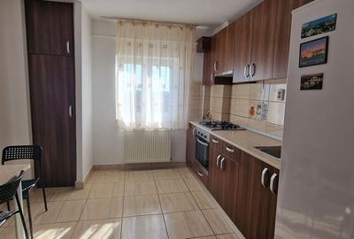 Apartament cu 2 camere decomandat în Republicii - 8