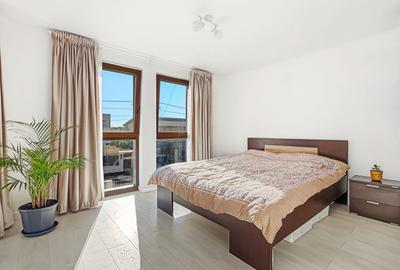 Duplex cu 4 camere cu Canalizare în Dumbrăvița - 17