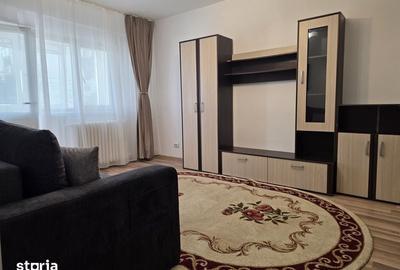Apartament cu 2 camere decomandat în Alexandru cel Bun - 5
