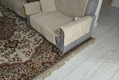 Apartament cu 3 camere decomandat în Chiajna - 9