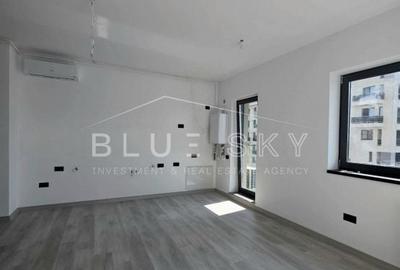 Apartament cu 2 camere în Tomis Plus