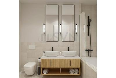 Apartament cu 4 camere decomandat în Tunari - 5