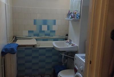 Apartament cu 3 camere decomandat în Gheorgheni - 7