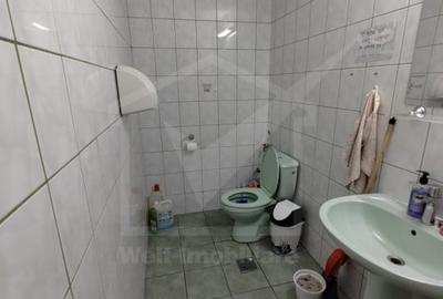 Casă cu 5 camere cu Canalizare în Grigorescu - 2