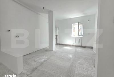 Apartament cu 3 camere în Central - 2