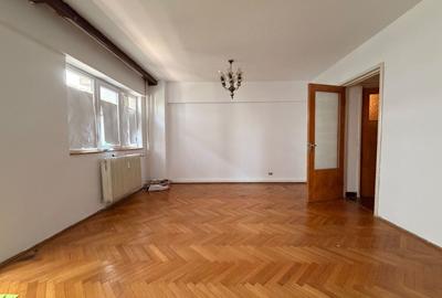 Apartament cu 3 camere decomandat în Dorobanți - 4