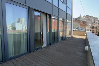 Apartament cu 3 camere decomandat în Universitate