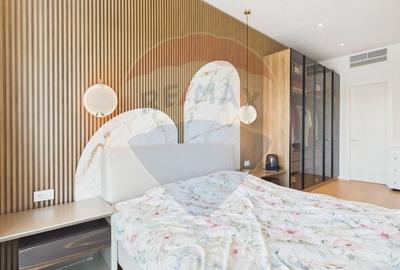 Apartament cu 4 camere decomandat, mobilat în Floreasca - 9