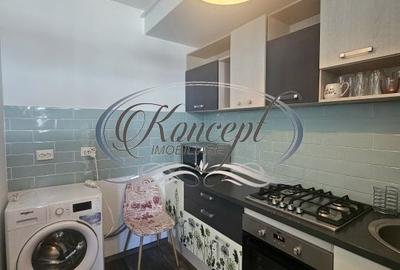 Garsonieră în Gheorgheni - 4