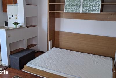 Garsonieră decomandată în Rahova - 9