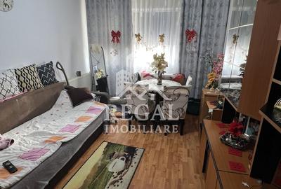 Apartament cu 2 camere decomandat, mobilat în Est